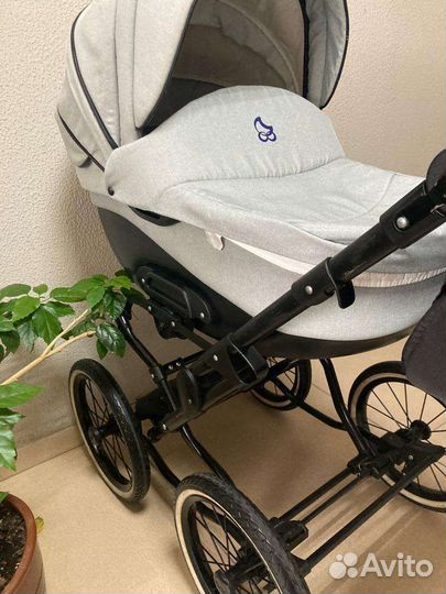 Коляска noordline 3 в 1