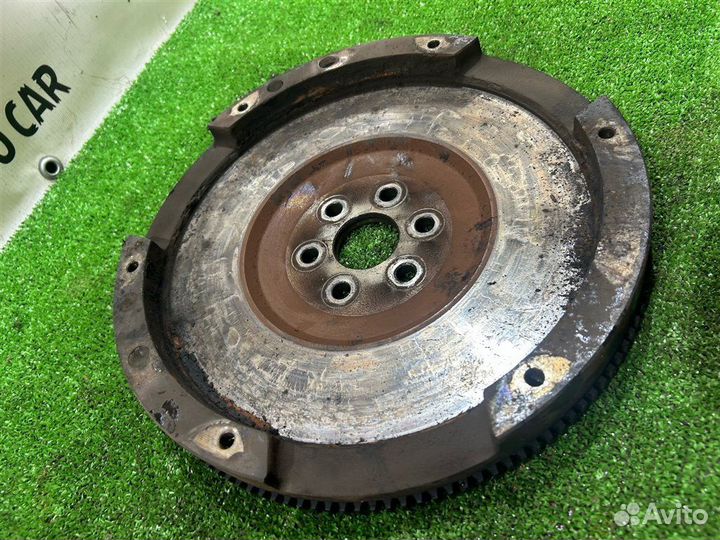 Маховик Chevrolet Captiva C100 Z24SED 2010