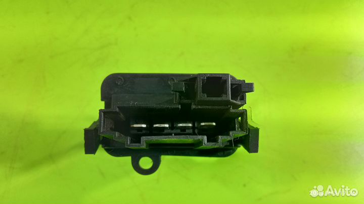 Резистор отопителя для Volkswagen Golf 3