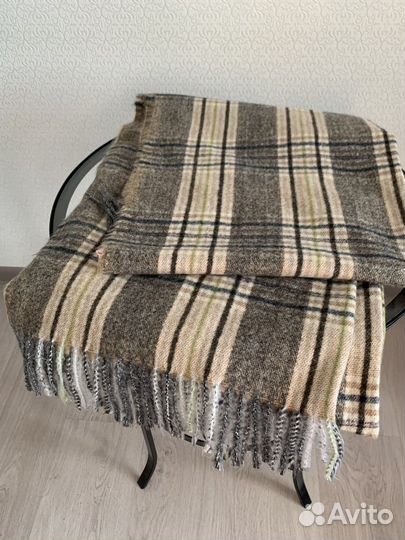 Шарф кашемир