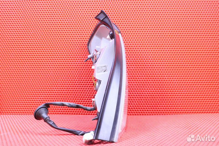 Фонарь задний правый Nissan Teana J31 QR20DE 26550