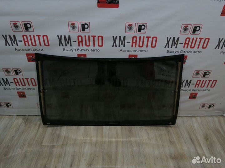 Стекло заднее LADA Vesta