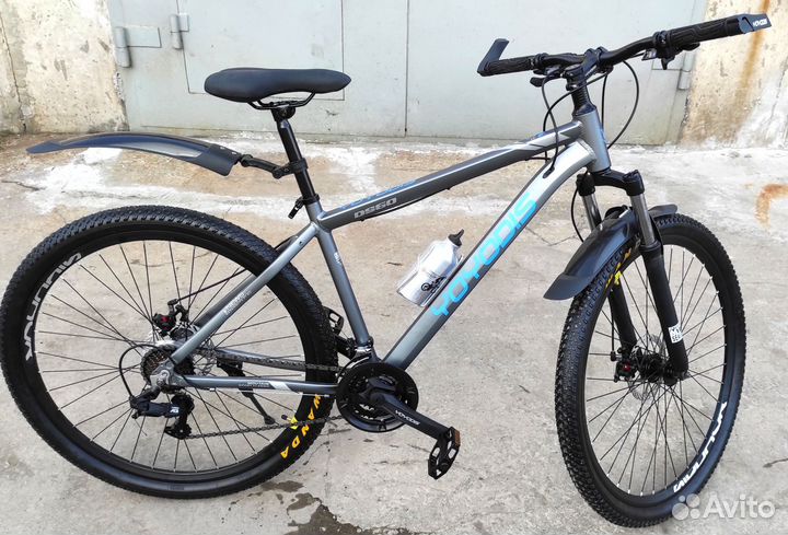 Велосипед 26диаметр