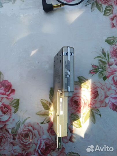 Цифровой диктофон