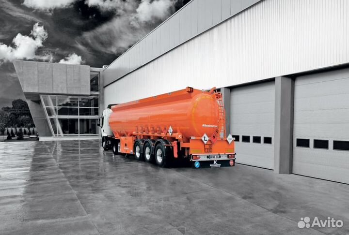 Водитель категории се допог