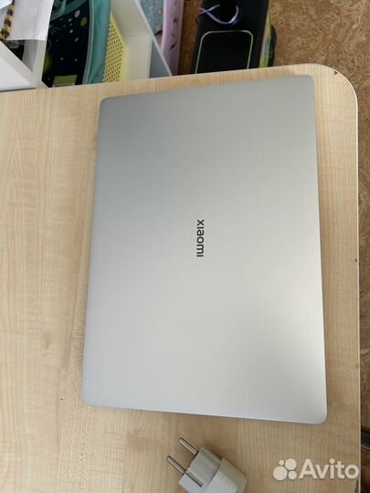 Xiaomi notebook pro 14