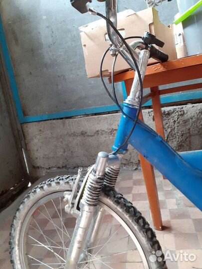 Велосипеды