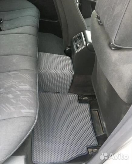 Коврики Эва Ева Нижневартовск