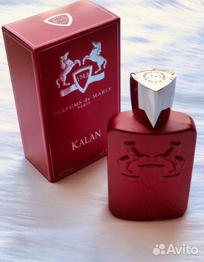 Kalan Parfums de Marly Унисекс Франция Оригинал