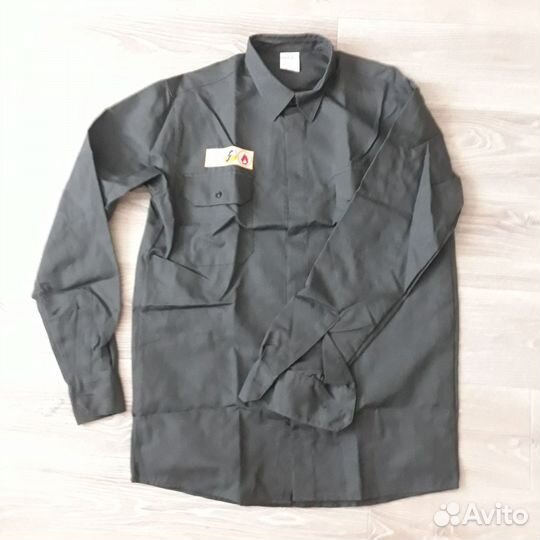 Спецодежда летняя мужская роснефть