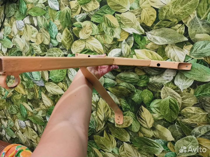 Кронштейн для боксерской груши