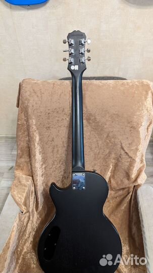 Epiphone Les Paul Special VE Ebony Vintage