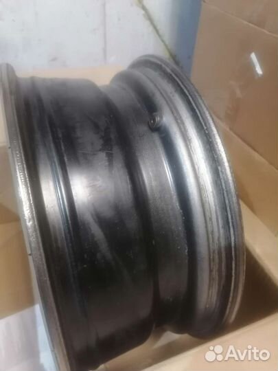 Диски r 16 Renault Master