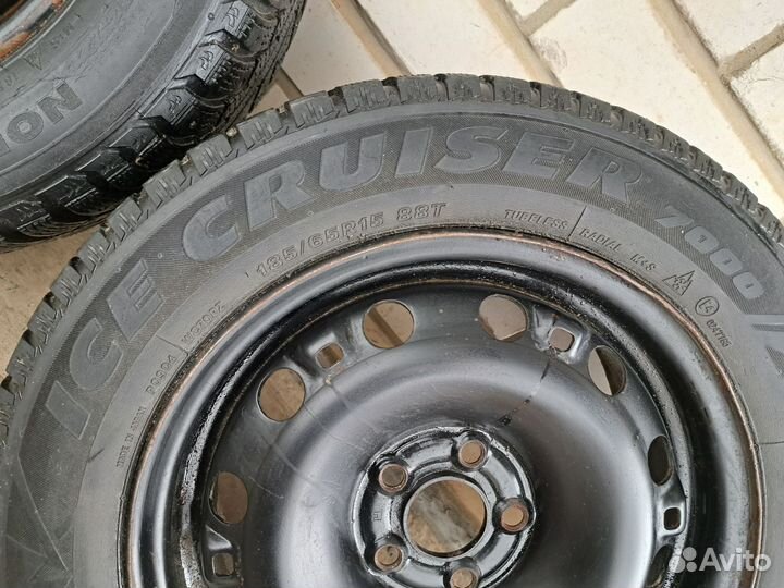 Диски r15