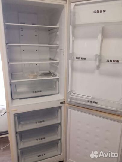 Холодильник