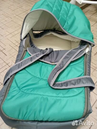 Сумка переноска для детей