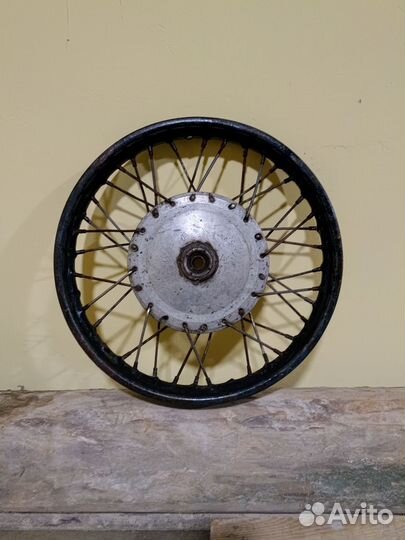 Обод колеса