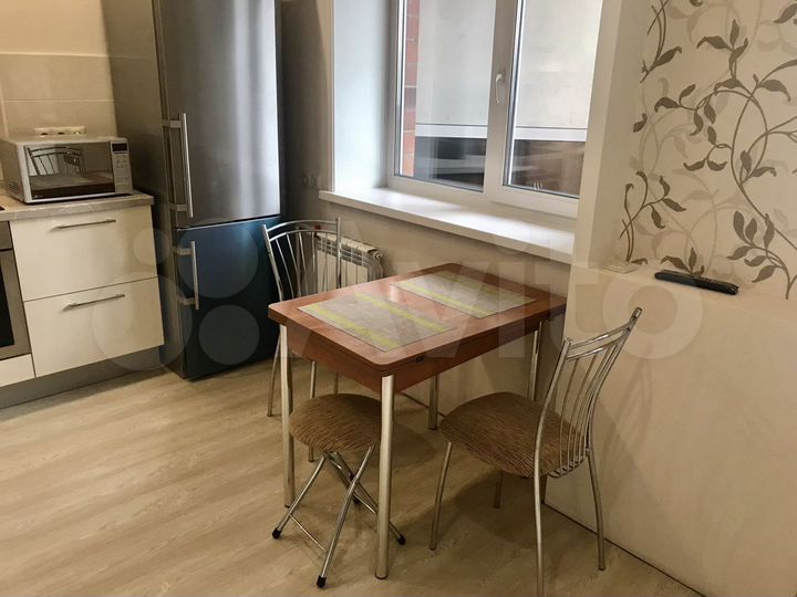 2-к. квартира, 53 м², 9/9 эт.