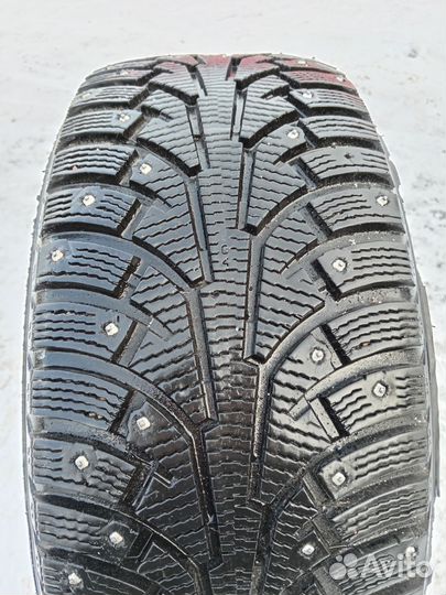 Nokian Tyres Hakkapeliitta 5 255/45 R18 103T