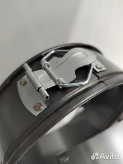 Формы для выпечки 3шт