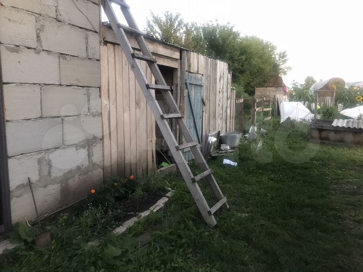 Дом 102 м² на участке 15 сот.