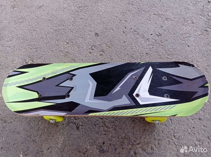 Доска для вейксерфинга