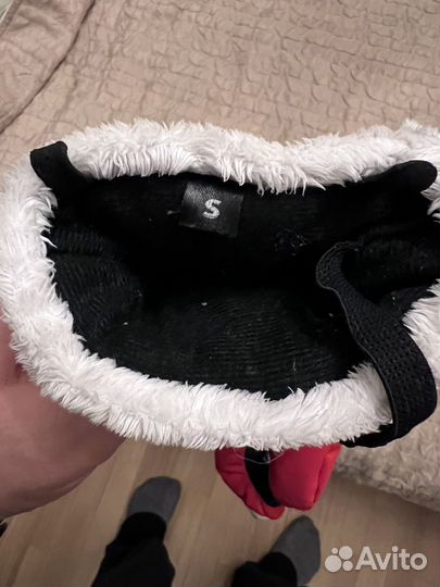 Горнолыжные перчатки Rossignol