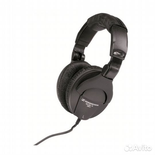 Наушники Sennheiser HD 280 PRO