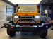 Jeep Wrangler 3.6 AT, 2014, 72 127 км с пробегом, цена 3737000 руб.