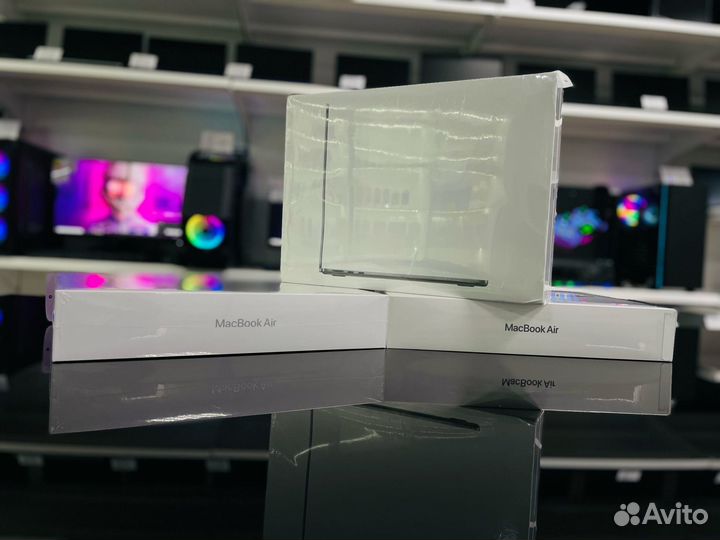 New/Apple Macbook Air/Pro 2020/2022/M1/M2