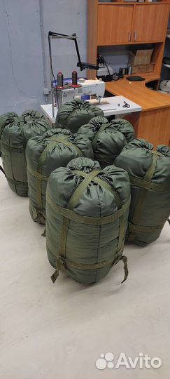 Спальные мешки,наличие и заказ