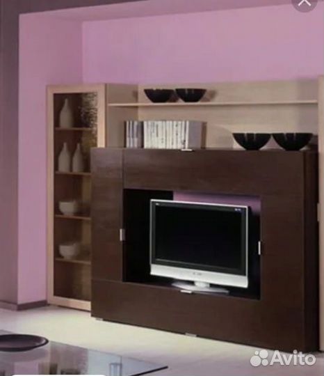 Стенка бу Куба