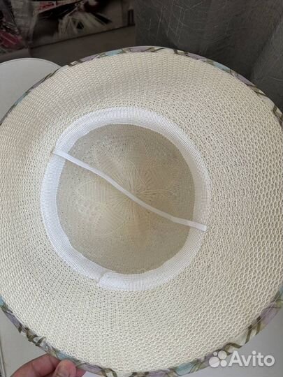 Шляпа женская