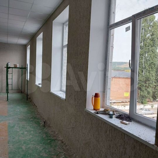 Сдаю помещение свободного назначения 108М2