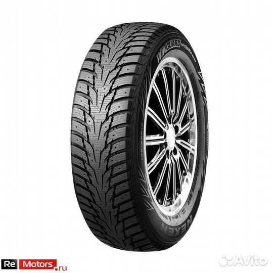 Nexen Winguard WinSpike WH62 215/60 R17 96Q