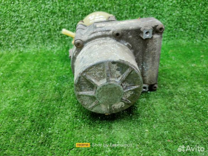 Насос гур Skoda Fabia 1 (1999-2006)