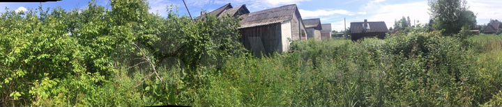 Участок 15 сот. (ИЖС)