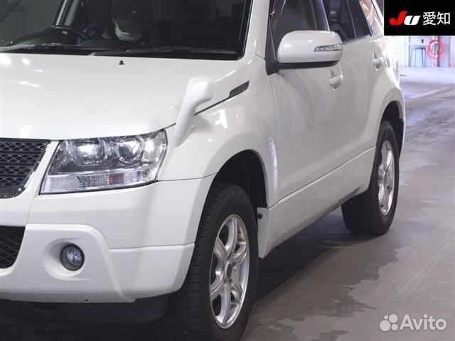 Петля двери багажника Suzuki Escudo
