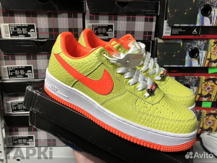Air force 1 clone hot sale