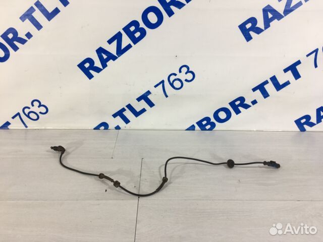 Датчик ABS задний правый LADA vesta 1.6 мт седан