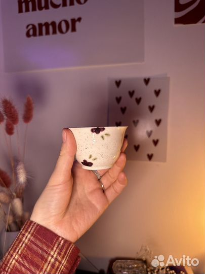 Пиалочка для чая