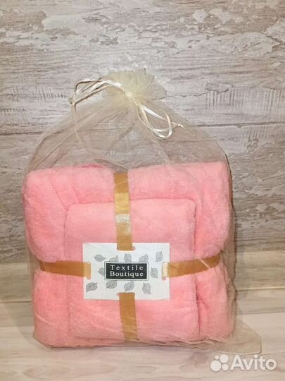 Набор полотенец