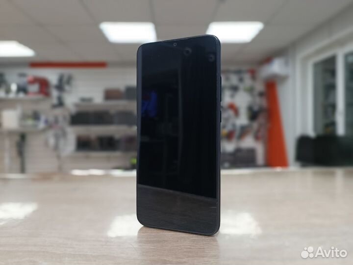 Xiaomi Redmi 9A, 2/32 ГБ