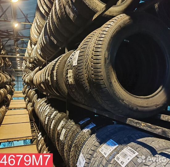 Continental ContiPremiumContact 2 195/65 R15 91P