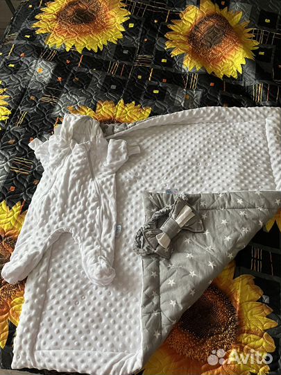 Комплект на выписку