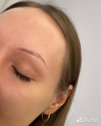 Брови Иваново