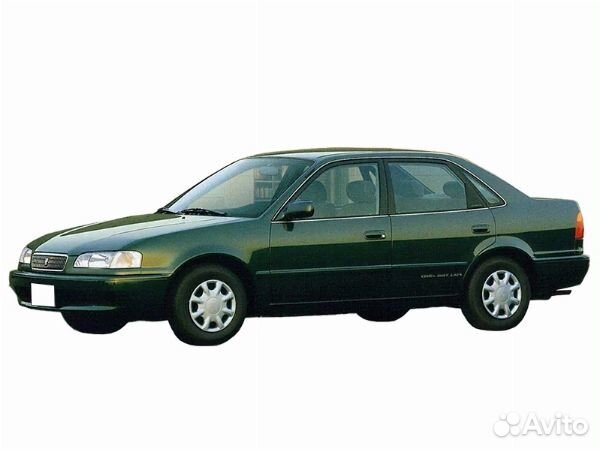 Бачок омывателя Toyota Corolla (E100,E110) 91-02 / Corolla Ceres 92-99 / Corolla Levin 91-00 / Corol