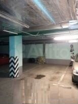 Машиноместо, 15 м²