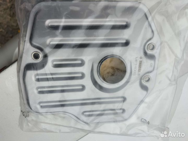 Фильтр для АКПП