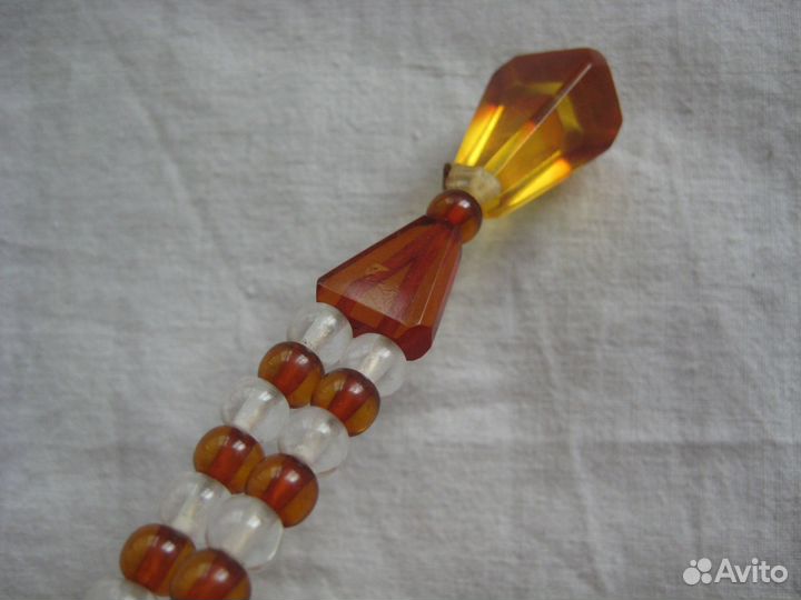 Четки. Ручная работа